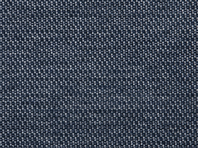 Sunbrella Tailored Indigo furniture fabric. Item number 42082-0017